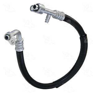 Four Seasons A C Suction Line Hose Assembly for Saturn SL2 - 56467
