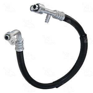 Four Seasons A C Suction Line Hose Assembly for Saturn SC1 - 56467