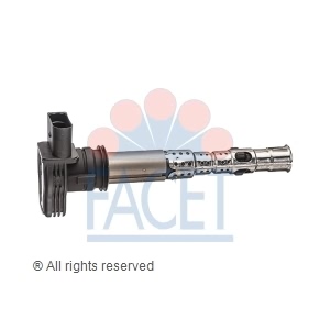 facet Ignition Coil for Audi A5 - 9.6326
