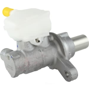 Centric Premium™ Brake Master Cylinder for 2018 Honda Accord - 130.40100