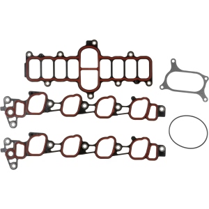 Victor Reinz Intake Manifold Gasket Set for 2009 Ford E-250 - 11-10305-01