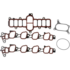 Victor Reinz Intake Manifold Gasket Set for 2009 Ford F-150 - 11-10305-01