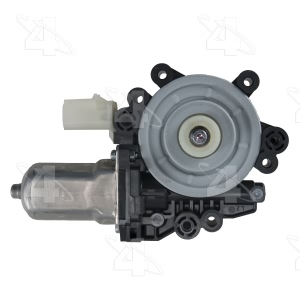 ACI Front Passenger Side Window Motor for 2012 Nissan Sentra - 388659