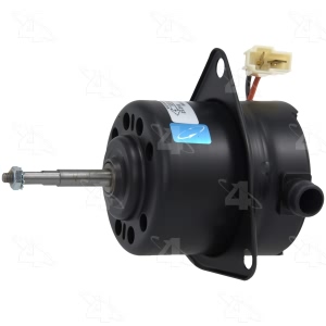 Four Seasons Hvac Blower Motor Without Wheel for 1986 Acura Integra - 35366