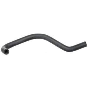 Gates Lower Hvac Heater Molded Hose for 1999 Volkswagen Cabrio - 19263