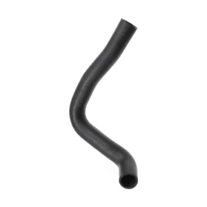 Dayco Engine Coolant Curved Radiator Hose for Dodge Charger - 70539