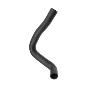 Dayco Engine Coolant Curved Radiator Hose for Dodge Magnum - 70539