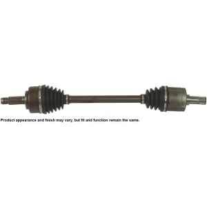 Cardone Reman Remanufactured CV Axle Assembly for 2009 Honda Ridgeline - 60-4226