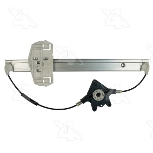 ACI Power Window Regulator for 2007 Jeep Wrangler - 381679