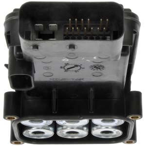 Dorman Remanufactured Abs Control Module for 2006 Ford E-250 - 599-789