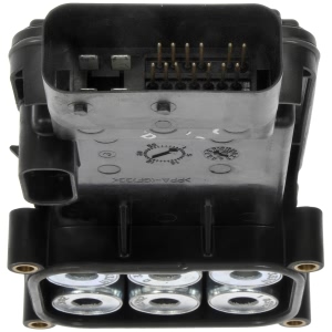 Dorman Remanufactured Abs Control Module for 2002 Ford E-350 Econoline Club Wagon - 599-789