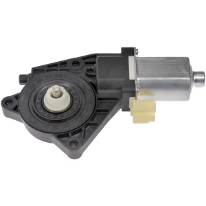 Dorman OE Solutions Front Driver Side Window Motor for 2008 Mercury Milan - 742-200