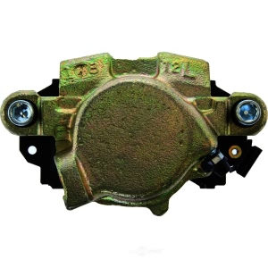 Centric Posi Quiet™ Loaded Front Driver Side Brake Caliper for 1990 Pontiac Firebird - 142.62066