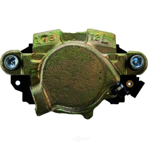 Centric Posi Quiet™ Loaded Front Driver Side Brake Caliper for 1991 GMC S15 Jimmy - 142.62066