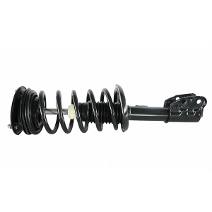 GSP North America Front Driver Side Suspension Strut and Coil Spring Assembly - 810027