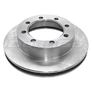 DuraGo Vented Front Brake Rotor for 1996 Ford F-250 - BR54026