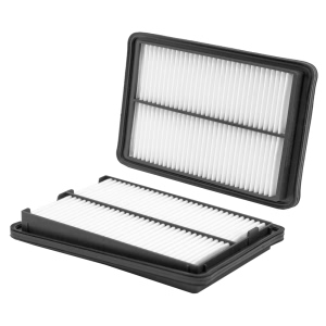 WIX Panel Air Filter for 2017 Nissan Rogue - WA10215