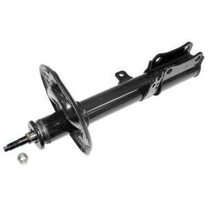 Monroe OESpectrum™ Rear Driver Side Strut for 2005 Toyota Avalon - 72208