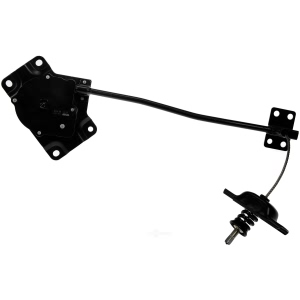 Dorman OE Solutions Spare Tire Hoist Assembly for Hyundai - 925-505