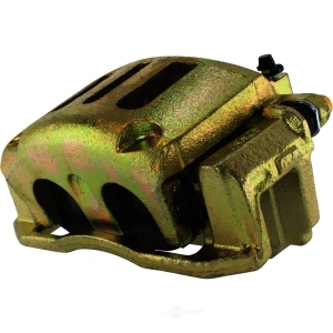 Centric Posi Quiet™ Loaded Brake Caliper for 1998 Ford Crown Victoria - 142.61075