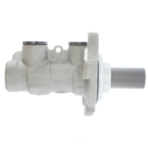 Centric Premium Brake Master Cylinder for 2011 Nissan Juke - 130.42821