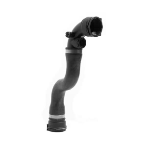 Dayco Engine Coolant Curved Radiator Hose for 2006 BMW X3 - 72742