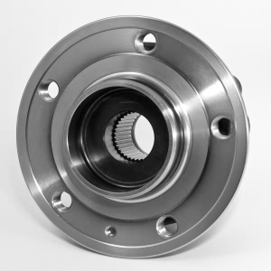 FAG Front Wheel Bearing and Hub Assembly for Volvo - 574566CE