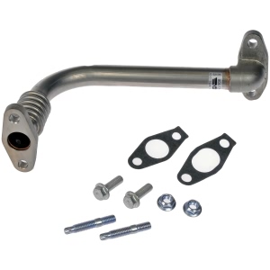 Dorman OE Solutions Turbocharger Oil Return Line Kit for 2007 GMC Sierra 3500 HD - 904-125