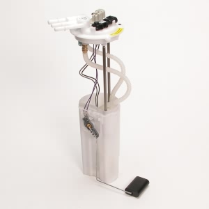 Delphi Fuel Pump Module Assembly for 2001 Chevrolet S10 - FG0376