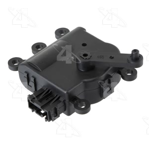 Four Seasons Hvac Recirculation Door Actuator for 2016 Mazda CX-5 - 73331