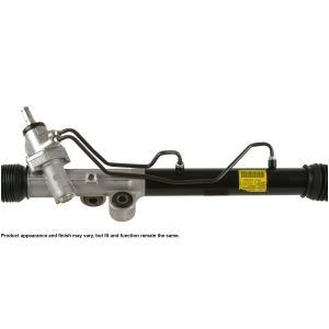 Cardone Reman Remanufactured Hydraulic Power Rack and Pinion Complete Unit for Hummer - 22-1117