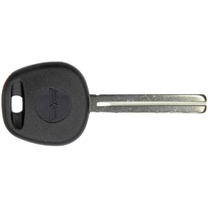 Dorman Ignition Lock Key With Transponder for Kia - 101-103