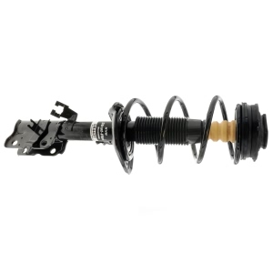 KYB Strut Plus Front Driver Side Twin Tube Complete Strut Assembly for 2010 Nissan Rogue - SR4437