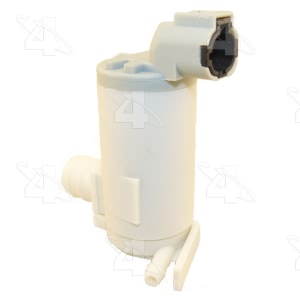 ACI Windshield Washer Pump for 2000 Infiniti Q45 - 177128