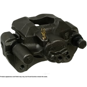 Cardone Reman Remanufactured Unloaded Caliper w/Bracket for 2003 Toyota Highlander - 19-B2684A