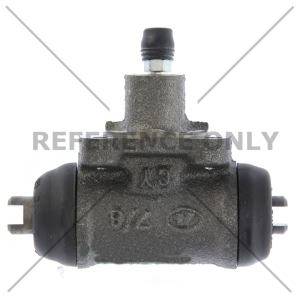 Centric Premium Rear Drum Brake Wheel Cylinder for 2018 Nissan NV200 - 134.42105