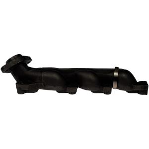 Dorman Cast Iron Natural Exhaust Manifold for 2008 Jeep Commander - 674-477