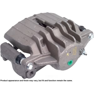 Cardone Reman Remanufactured Unloaded Caliper w/Bracket for 1997 Chevrolet Malibu - 18-B4647