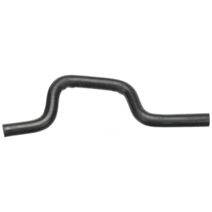 Gates Hvac Heater Molded Hose for 2008 Chrysler PT Cruiser - 19438