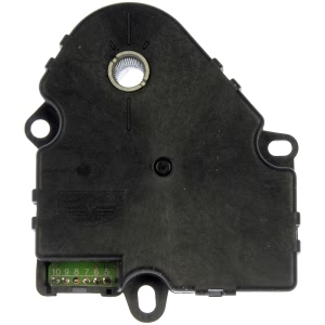 Dorman Hvac Air Door Actuator for GMC Sierra 3500 HD - 604-184