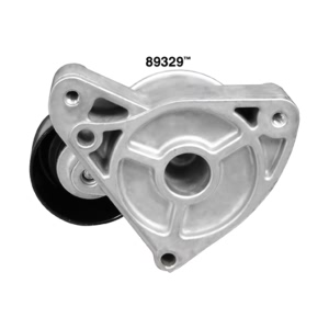 Dayco No Slack Automatic Belt Tensioner Assembly for Acura RSX - 89329