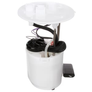 Delphi Fuel Pump Module Assembly for 2012 Toyota Sienna - FG1274