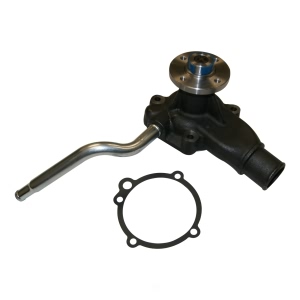 GMB Engine Coolant Water Pump for 1993 Ford F-350 - 125-1810