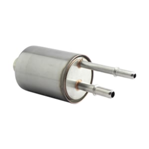 Hastings In-Line Fuel Filter for 2008 Cadillac CTS - GF368