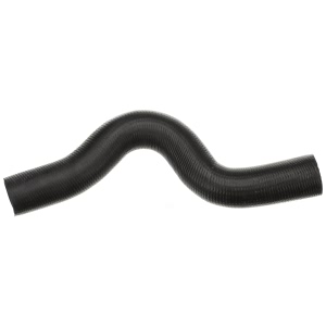 Gates Engine Coolant Molded Radiator Hose for 2002 Chevrolet Avalanche 2500 - 22682
