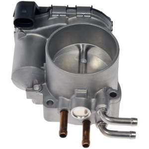 Dorman Fuel Injection Throttle Body for 2004 Audi A6 Quattro - 977-365