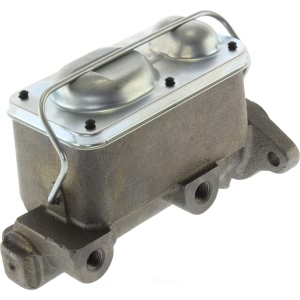 Centric Premium Brake Master Cylinder for Oldsmobile Omega - 130.62038