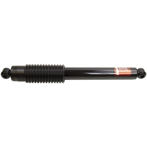 Monroe Reflex™ Rear Driver or Passenger Side Shock Absorber for 1998 Nissan Frontier - 911530