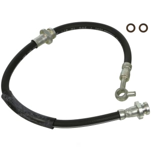 Wagner Brake Hydraulic Hose for 2001 Nissan Maxima - BH140993