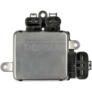 Dorman Cooling Fan Module for Lexus GS350 - 904-601